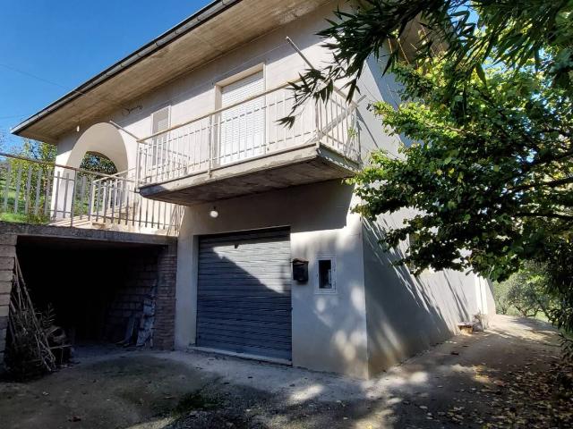 Villa Indipendente in vendita a Ariano Irpino, Campania