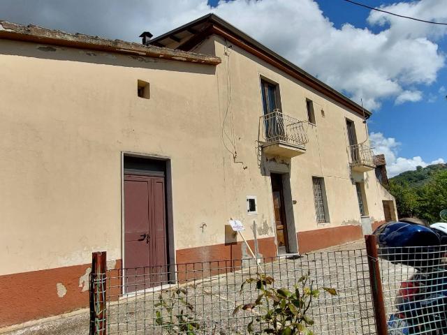 Villa Indipendente in vendita a Terre dell’Ufita, Ariano Irpino