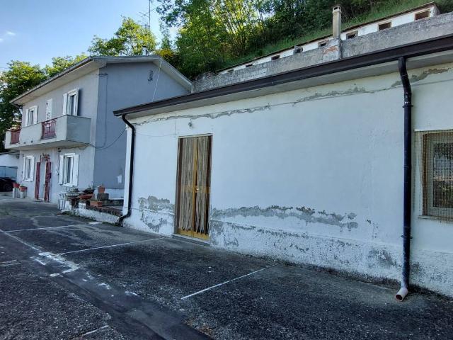 Villa Indipendente in vendita a Ariano Irpino, Campania