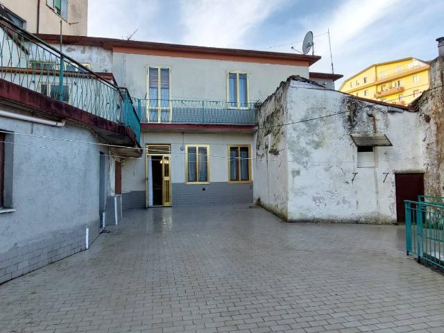 Villa Indipendente in vendita a Ariano Irpino, Campania