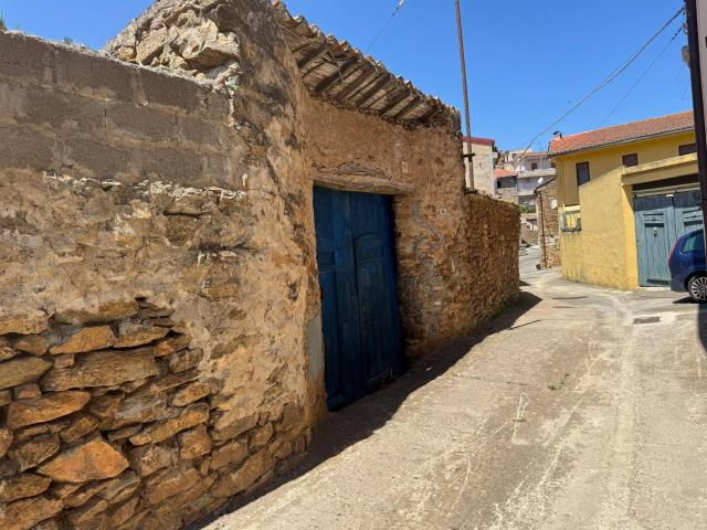 Villa Indipendente in vendita a Armungia, Sardigna/Sardegna