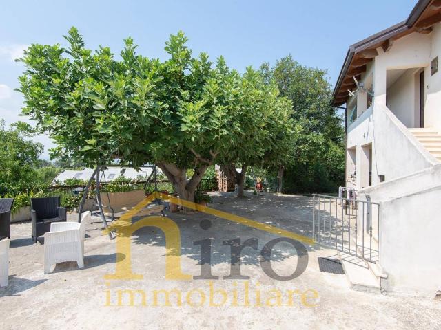 Villa Indipendente in vendita a Atri, Abruzzo