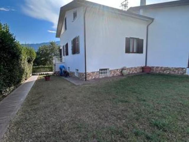 Villa Indipendente in vendita a Unione di comuni Montana Lunigiana, Aulla