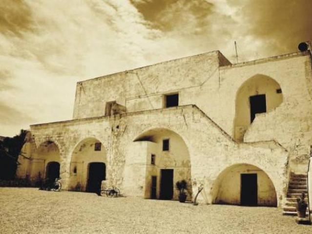 Villa Indipendente in vendita a Puglia, Taranto