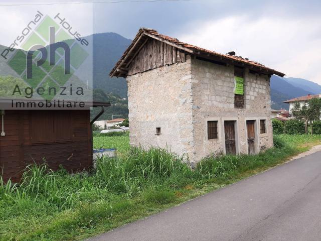 Villa Indipendente in vendita a Comunità montana della Valle Sabbia, Bagolino
