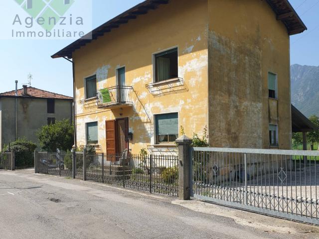Villa Indipendente in vendita a Comunità montana della Valle Sabbia, Bagolino