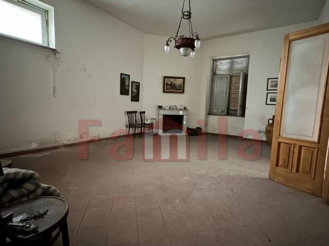 Villa Indipendente in vendita a Baiano, Avellino