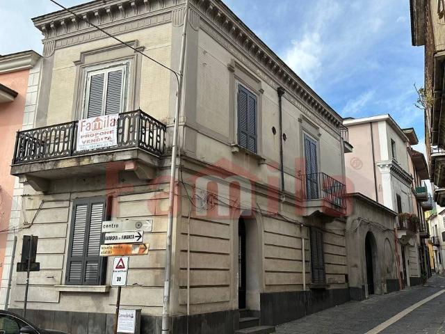 Villa Indipendente in vendita a Baiano, Avellino