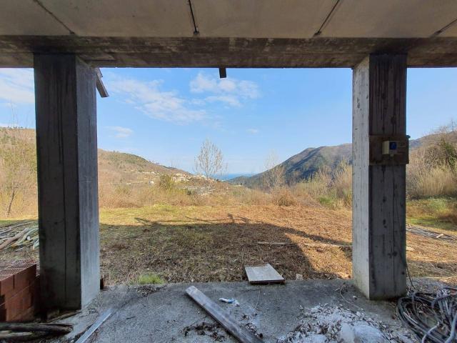 Villa Indipendente in vendita a Balestrino, Liguria