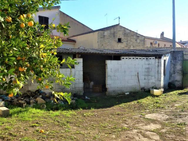 Villa Indipendente in vendita a Barumini, Sardigna/Sardegna