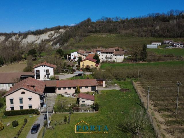 Villa Indipendente in vendita a Piemonte, Cuneo