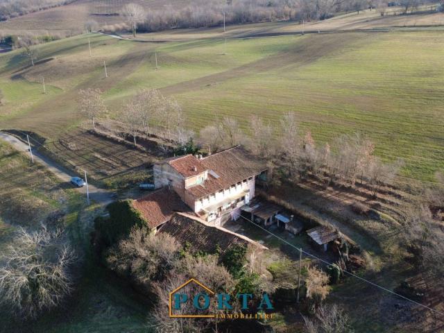 Villa Indipendente in vendita a Piemonte, Cuneo