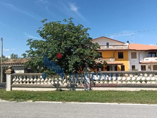 Casa in vendita a Mosciano Sant'angelo, Abruzzo