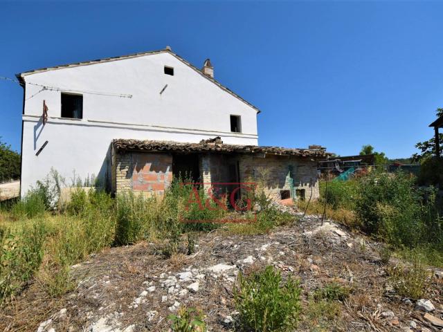 Villa Indipendente in vendita a Marche, Fermo