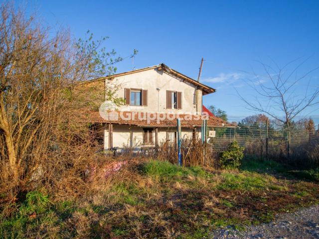 Villa Indipendente in vendita a Ponte Nuovo di Boffalora, Boffalora Sopra Ticino