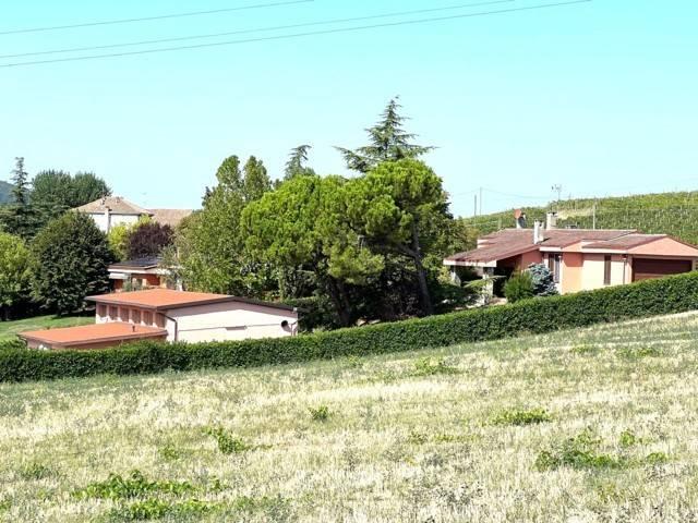 Villa Indipendente in vendita a Borgo Priolo, Lombardia