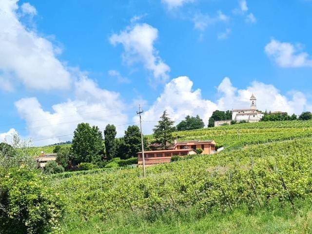 Villa Indipendente in vendita a Borgo Priolo, Lombardia