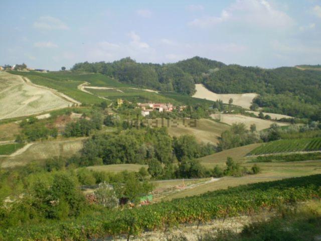 Villa Indipendente in vendita a Borgo Priolo, Lombardia