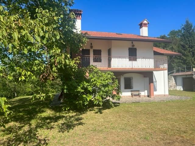 Villa Indipendente in vendita a Borgo Valbelluna, Pellegai