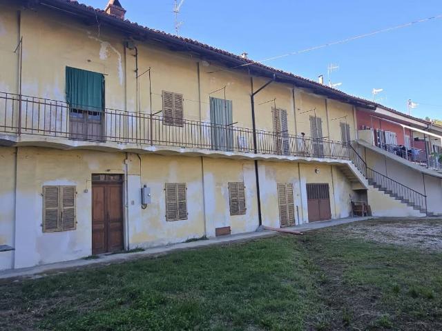 Villa Indipendente in vendita a Piemonte, Cuneo