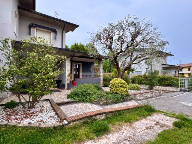 Villa Indipendente in vendita a Brendola, Veneto