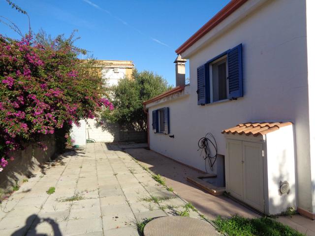 Villa Indipendente in vendita a Calasetta, Sardigna/Sardegna
