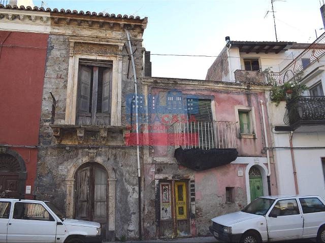 Villa Indipendente in vendita a Lapide Pasteria, Calatabiano