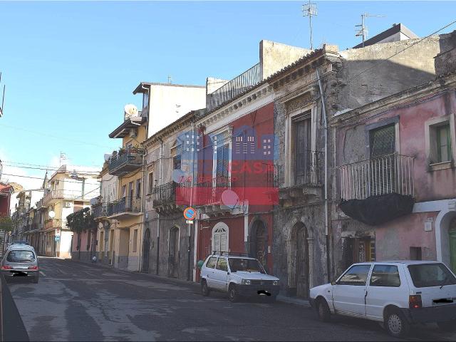 Villa Indipendente in vendita a Lapide Pasteria, Calatabiano