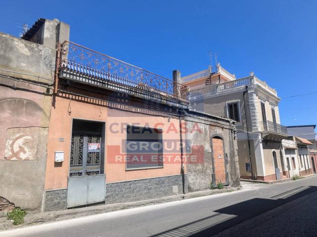 Villa Indipendente in vendita a Lapide Pasteria, Calatabiano
