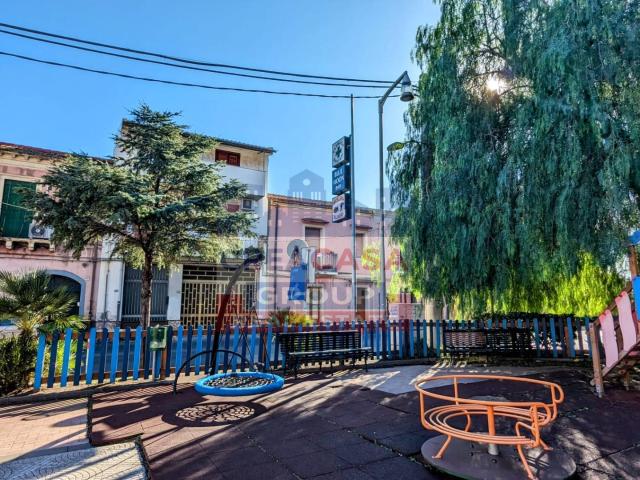 Villa Indipendente in vendita a Lapide Pasteria, Calatabiano