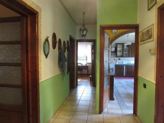 Villa Indipendente in vendita a Unione dei comuni Media Valle del Serchio, Coreglia Antelminelli