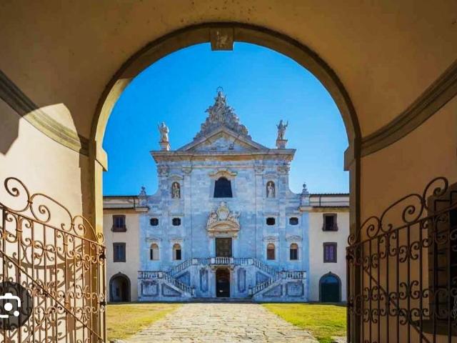Villa Indipendente in vendita a Nicosia-Rezzano, Calci
