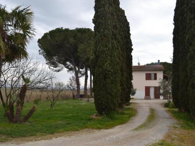 Villa Indipendente in vendita a Campiglia Marittima, Toscana