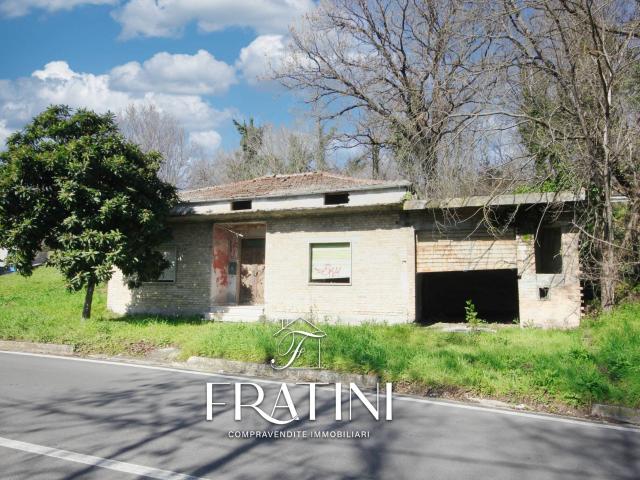 Villa Indipendente in vendita a Campli, Abruzzo