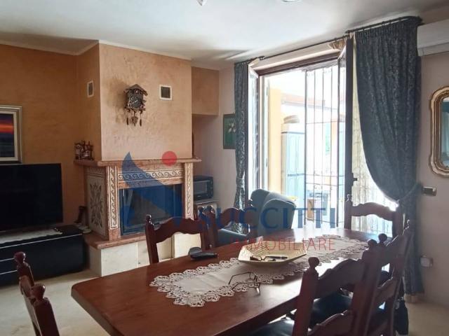 Villa Indipendente in vendita a Cesenà, Campli