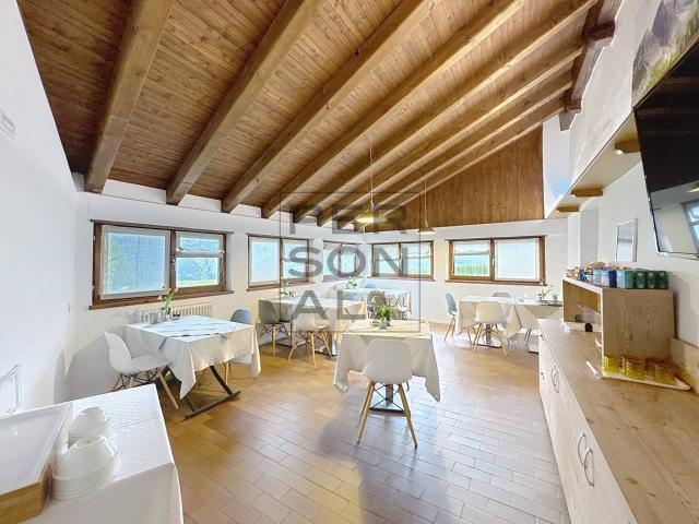 Villa Indipendente in vendita a Comunità della Val di Non, Campodenno