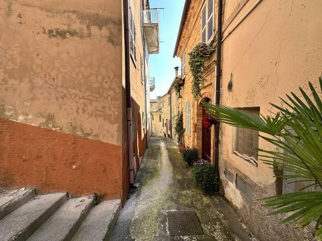 Villa Indipendente in vendita a Marche, Fermo
