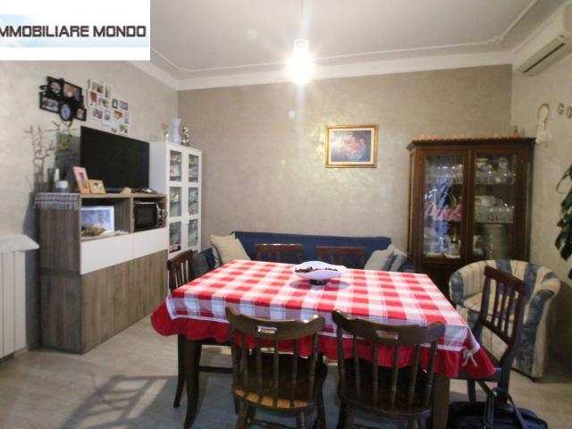 Villa Indipendente in vendita a Colle Lame, Campomarino