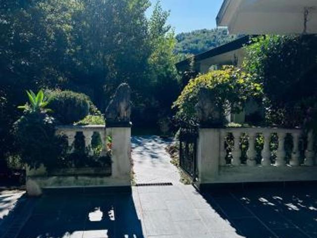 Villa Indipendente in vendita a Unione di comuni Montana Lunigiana, Aulla
