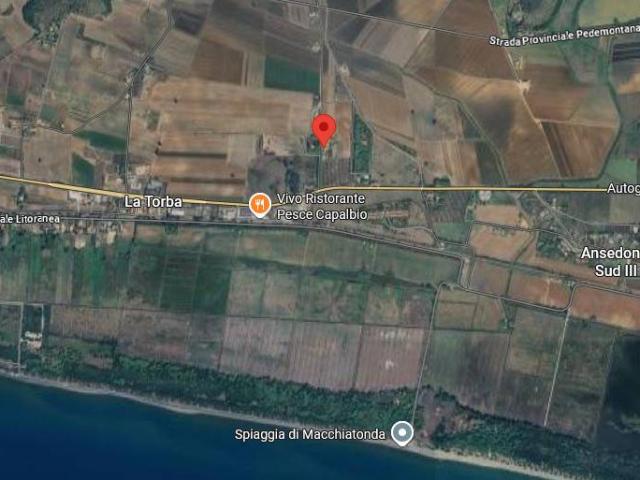 Villa Indipendente in vendita a Capalbio, Toscana