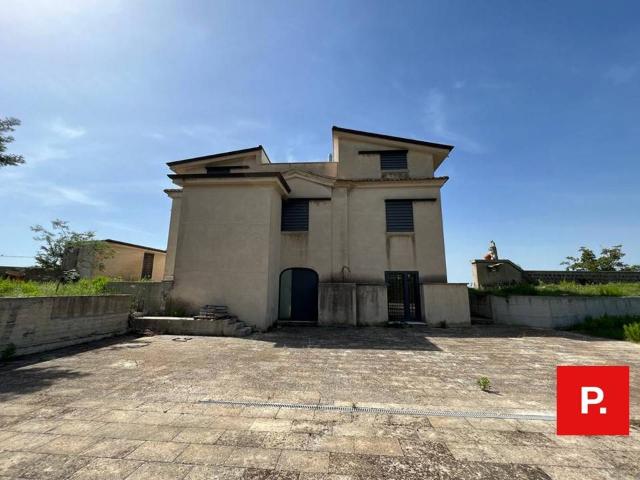 Villa Indipendente in vendita a Capua, Campania