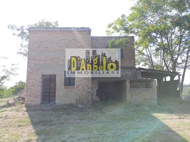Villa Indipendente in vendita a Marche, Ascoli Piceno