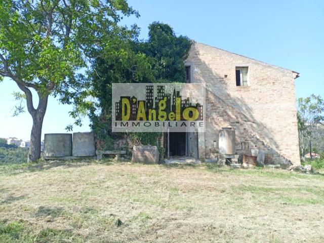 Villa Indipendente in vendita a Marche, Ascoli Piceno