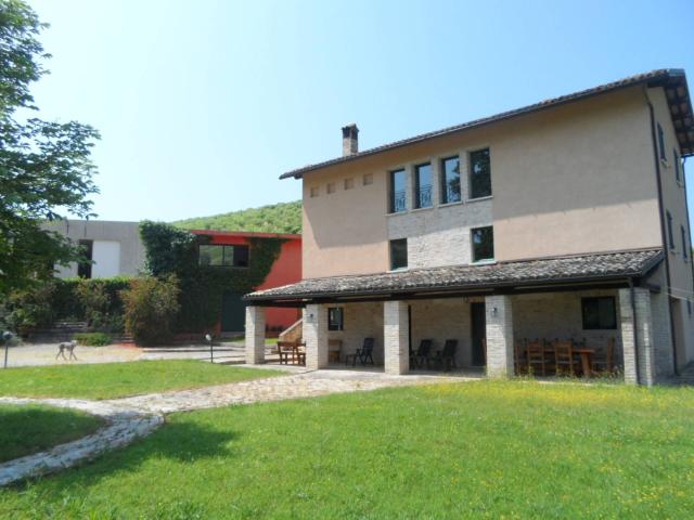 Villa Indipendente in vendita a Marche, Ascoli Piceno