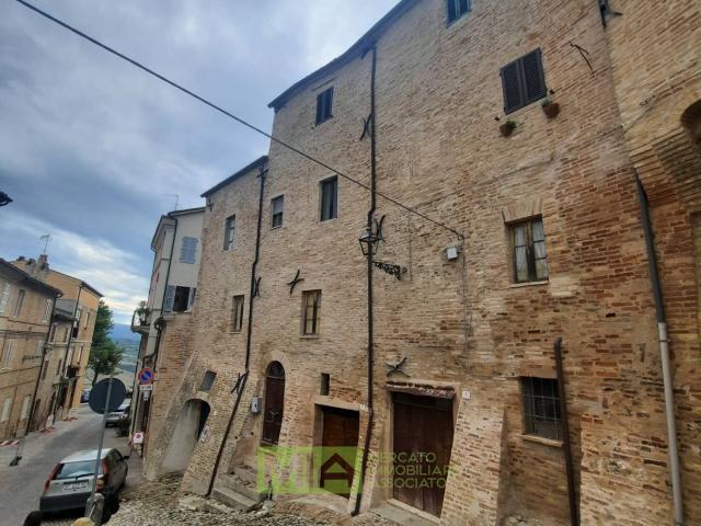 Villa Indipendente in vendita a Marche, Ascoli Piceno