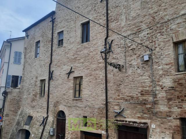 Villa Indipendente in vendita a Marche, Ascoli Piceno