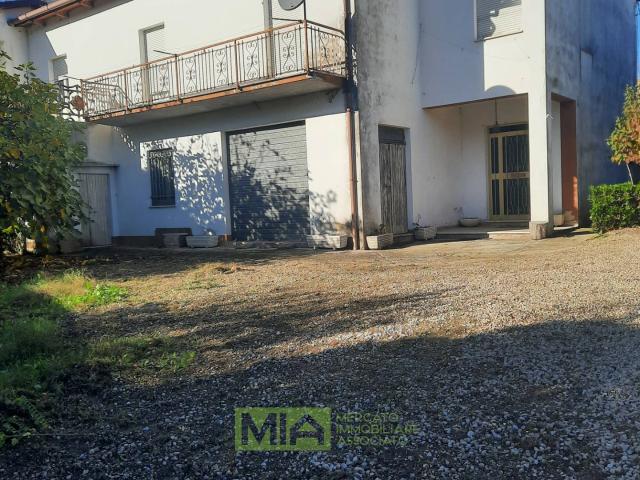 Villa Indipendente in vendita a Marche, Ascoli Piceno