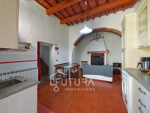 Villa Indipendente in vendita a Carmignano, Toscana