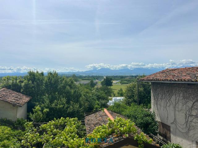 Villa Indipendente in vendita a Piemonte, Cuneo