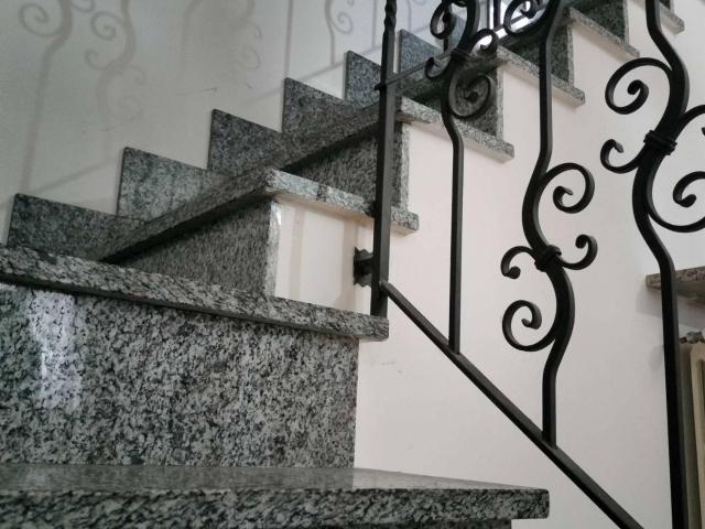 Villa Indipendente in vendita a Piemonte, Alessandria